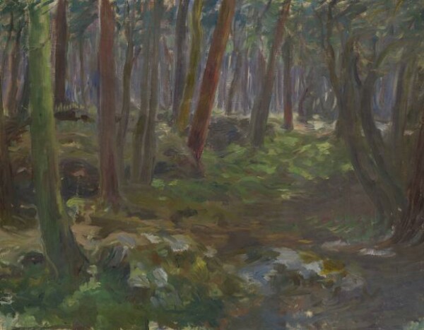p-1296-Kousnetsoff-forest-oil-on-canvas-75X97cm.jpg